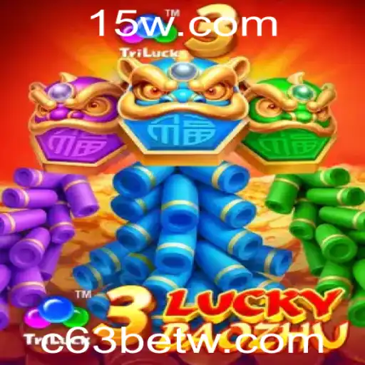 Descubra a Emoção do Jogo 3LuckyBaozhu