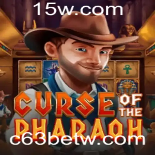 Curse of the Pharaoh: Explore o Mundo Misterioso de um Jogo intrigante