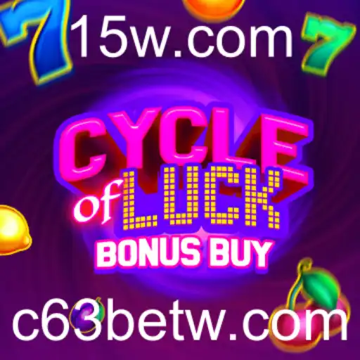 Descubra o Jogo CycleofLuckBonusBuy na c63bet: Uma Imersão em Entretenimento e Sorte