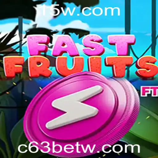 FastFruits: A Nova Sensação do Mundo dos Jogos