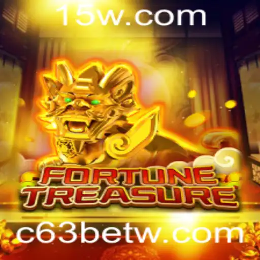 FortuneTreasure: Uma Aventura de Jogo Inovadora