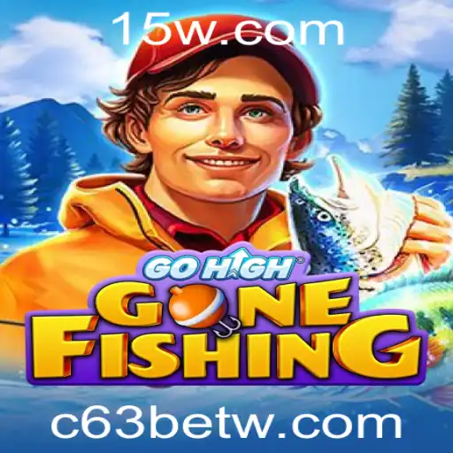 GoHighGoneFishing: Uma Nova Aventura nos Jogos