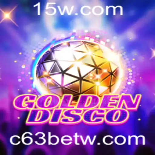 GoldenDisco: Uma Nova Era de Jogos de Apostas Online