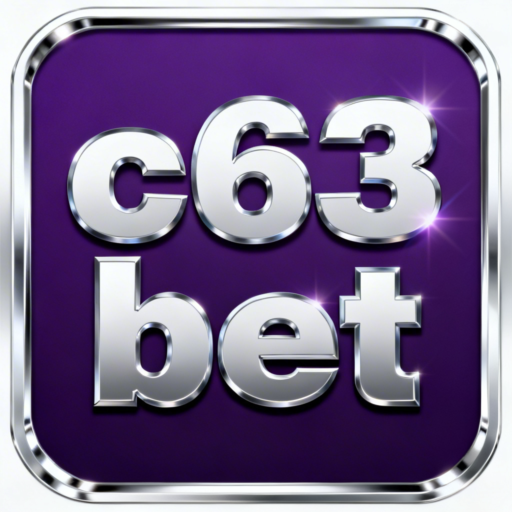 c63bet Logo