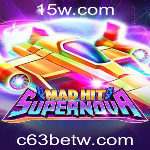 Explorando o Universo de MadHitSupernova: Um Jogo de Estratégia e Aventura