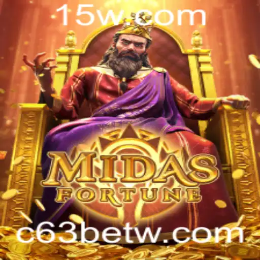 Descubra MidasFortune: O Novo Jogo de Estratégia e Aventura Imersiva da c63bet