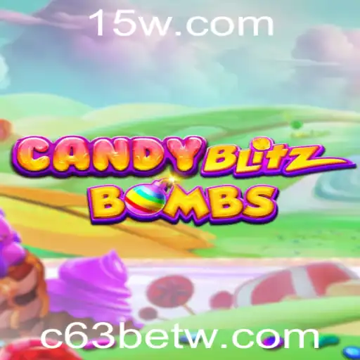 CandyBlitzBombs: Conquistando o Mundo dos Jogos Online com Estratégia e Diversão