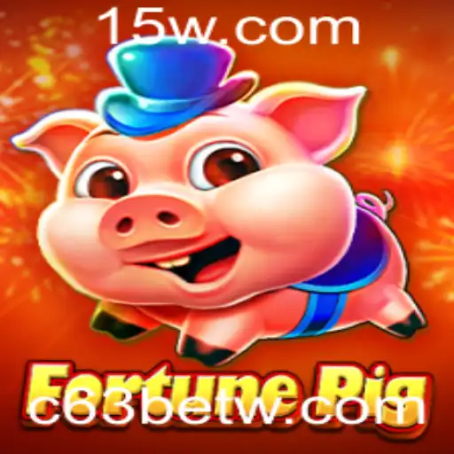 Explorando o Jogo FortunePig no c63bet