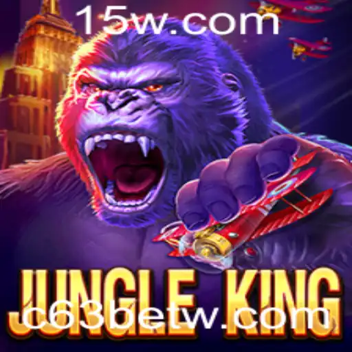 Explorando o Fascinante Mundo de JungleKing