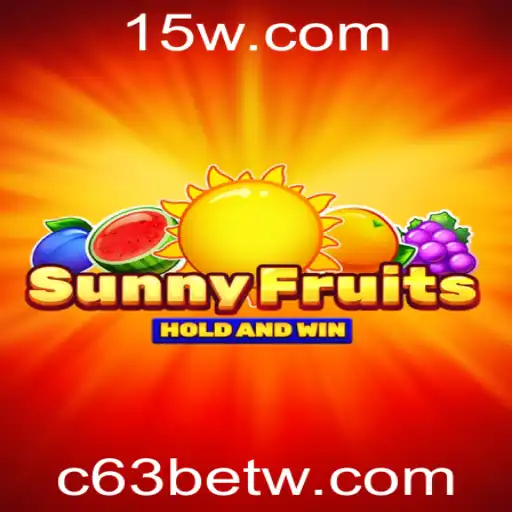 Descubra o Fascinante Mundo de SunnyFruits: Diversão Garantida no Cassino Online