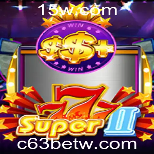 Explorando Super777II: Uma Jornada no Mundo dos Jogos de Azar