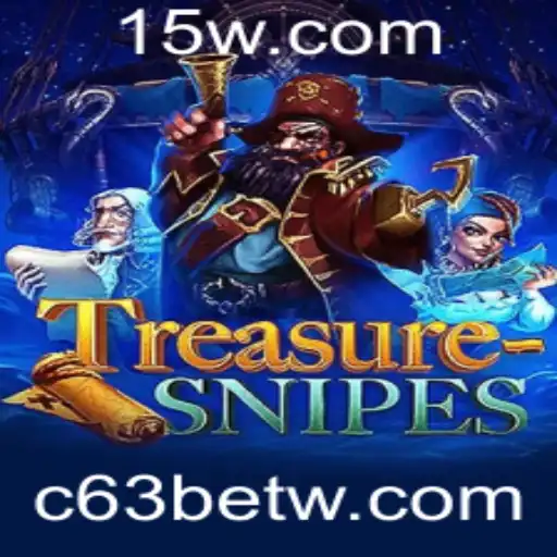 TreasureSnipes: Um Mergulho no Mundo da Caça ao Tesouro Online