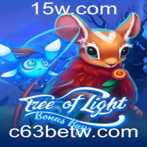 Explorando o TreeOfLightBonusBuy: Um Jogo Inovador no Mundo de c63bet