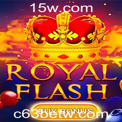 Domine o Jogo de Apostas RoyalFlashBuyBonus com Estratégias Inovadoras
