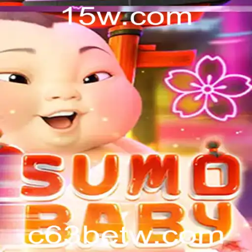 SumoBaby: Uma Nova Experiência de Jogo com c63bet