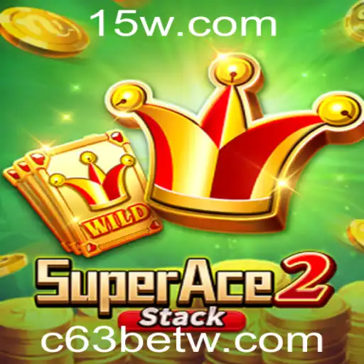 Descubra o Empolgante Mundo de SuperAce2