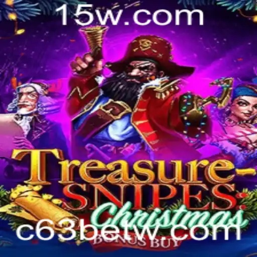 TreasuresnipesChristmas: Uma Aventura Festiva no Universo dos Jogos