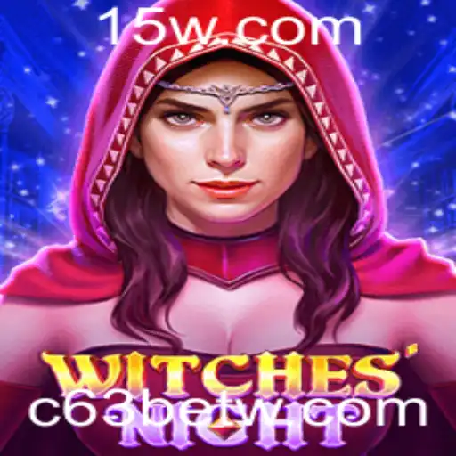 Conheça WitchesNight: O Jogo de Estratégia e Magia Associado ao c63bet